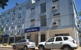 Hotel Obino Sao Borja